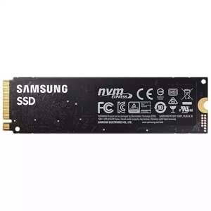 SSD M.2 NVMe 1TB Samsung 980 Evo MZ-V8V1T0BW - Img 4