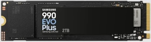 SSD M.2 NVMe 2TB Samsung 990 EVO Plus 7150/6300MB/s MZ-V9S2T0BW bulk