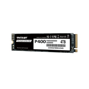 SSD M.2 NVMe 4TB Patriot 7000MBS/4800MBS P400LP4KGM28H - Img 3