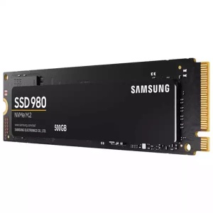 SSD M.2 NVME 500GB Samsung 980 MZ-V8V500BW 3100MBs/2600MBs * - Img 3