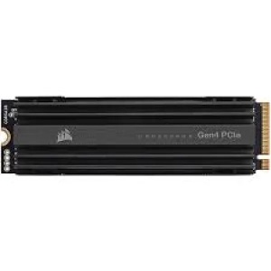 SSD M.2 NVMe Corsair 1TB MP600 PRO LPX Gen4x4 5800/7100MBs CSSD-F1000GBMP600PLP - Img 3