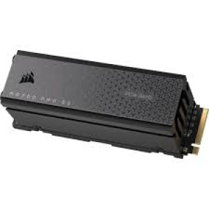 SSD M.2 NVMe Corsair 4TB MP700 PRO SE Gen5x4 12000/14000MB CSSD-F4000GBMP700PROS - Img 2