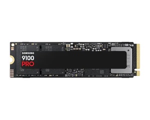 SSD M.2 NVMe PCIe 5.0 2TB Samsung 9100 Pro 14800/13400MB/s MZ-VAP2T0BW - Img 2