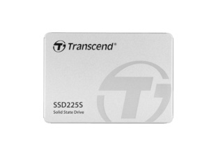SSD TRANSCEND TS500GSSD225S 500GB/interni/2.5"/SATA 3/siva - Img 2