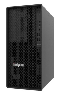 ST45 V3, 1xAMD EPYC 4124P, 65W, 1x16GB, SW RD, 1x500W
