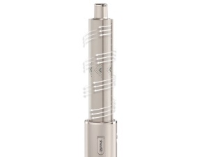 Stajler za kosu SHARK HD424SLEU 1400W/zlatna