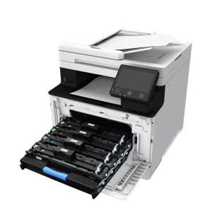 Štampač CANON i-SENSYS MF752CDW MFP - Img 2
