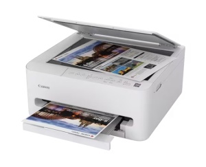 Štampač CANON PIXMA TS4150i MFP - Img 3