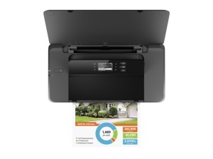 Štampač HP OfficeJet 202 Mobile N4K99C - Img 4