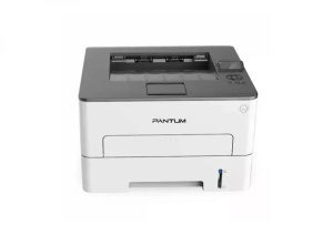 Štampac Laser Pantum P3300dw 1200dpi/350MHz/256MB/33ppm/USB 2.0/duplex/LAN/WiFi/NFC TL-410/DL-410 *
