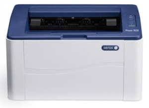Štampač Laser Xerox Phaser 3020BI 600x600dpi/20ppm/Wireless - Img 5