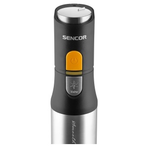Štapni mikser Sencor SHB 6302BK/1200W/crna - Img 3