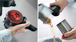 Štapni usisivač Bosch BSS71125AH/700W/punjivi - Img 2