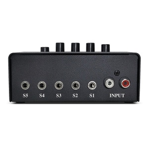 STEREO SWITCHING BOX - Img 3