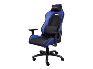 Stolica GXT714B TRUST RUYA ECO gaming/plava - Img 2