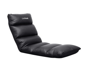 Stolica TRUST GXT 718 Rayzee gaming/crna