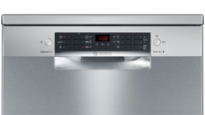Sudomašina BOSCH SMS46KI01E/Serija4/samostojeca/E/13 kompleta/84,5x60x60cm/inox - Img 3