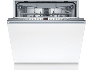 Sudomašina BOSCH SMV46KX04E/Serija 4/ugradna/E/13 kompleta/3. korpa/81,5x59,8x55cm/bela - Img 2
