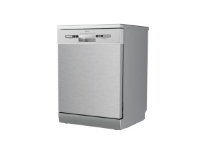 Sudomašina TESLA WD662MX samostojeca/E/12 kompleta/84,5x59,8x60cm/inox - Img 4