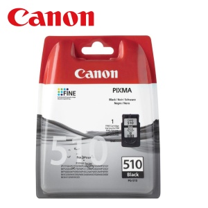 SUP CAN INK PG-510 Black - Img 2