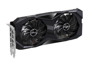 SVGA AsRock Radeon RX 6600 CLD Challenger D 8GB, RX6600 CLD 8G