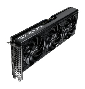 SVGA Gainward RTX 5070 Python III OC 12GB GDDR7 192bit, NE75070S19K9-GB2050T - Img 2