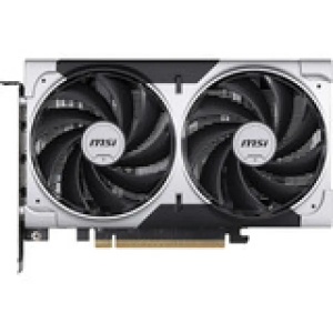 SVGA MSI RTX 5050 Ventus 2X OC 8GB - Img 3