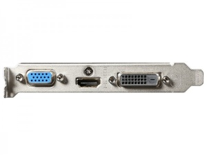 SVGA PCIE GIGABYTE GV-N710D3-2GL 2GB DDR3 - Img 2
