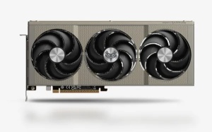 SVGA Sapphire Radeon RX 9060 XT NITRO+ 16GB 2x HDMI/2x DP/11350-01-20G - Img 7