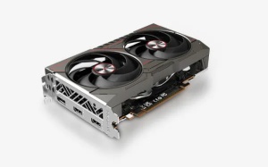 SVGA Sapphire Radeon RX 9060 XT PULSE 8GB/128 bit GDDR6 , 11350-05-20G - Img 9