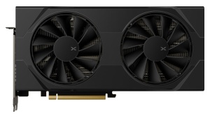 SVGA XFX Radeon RX 9060 8GB DDR6 OC Gaming Edition, RX-96SWFT8BC - Img 2