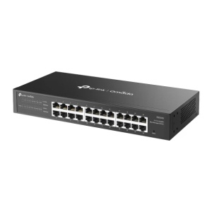 Svič 10/100/1000 24-port TP-Link Omada ES224G Easy Managed - Img 3