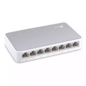 Svič 10/100 8-port TP-Link TL-SF1008D * - Img 2