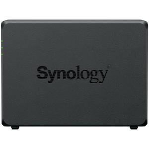 Synology DS725+, Tower, 2-Bays 3.5'' SATA HDD/SSD, 2 x M.2 2280 NVMe SSD, CPU AMD Ryzen R1600 dual-core (4-thread), max. boost up to 3.1 GHz, 4 GB DDR4 ECC SODIMM, 1 x 2.5 GbE, 1 x 1GbE, 1 x USB 3.2, 1 x eSATA USB-C, 1.51 kg, 3y DS725PLUS - Img 7