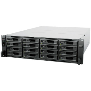 Synology RS2825RP+ BAREBONE NETWORK ATTACHED STORAGE WITHOUT HDD UK SYNOLOGY V1.0 RS2825RPPLUS