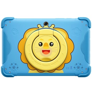 Tablet 8.68 Blackview LINK 1 Kids 800x1340 HD+ IPS 4GB/64GB/5MP-8MP/Blue - Img 2