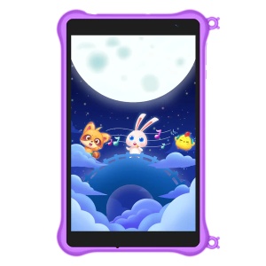 Tablet 8 Blackview Tab 50 kids 800x1280 HD IPS/3GB/64GB/Android 13/ljubičasti - Img 3