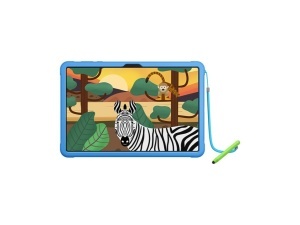 Tablet HONOR Pad X8b WiFi 11"/Kids Edition/4GB/128GB/5MP/Android/siva - Img 6