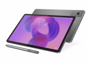 Tablet LENOVO Idea Tab TB-336FU/11" 2.5K/OC 2.4 GHz/8GB/256GB/5Mpix/8Mpix/WiFi/Bluetooth 5.2/siva - Img 4