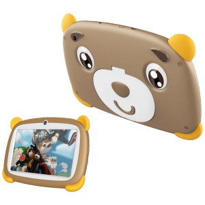 Tablet medo Kids K20 Tablet 7inc, 2GB RAM+16GB, 1024x600px, android 12, 3000mAh, - Img 4