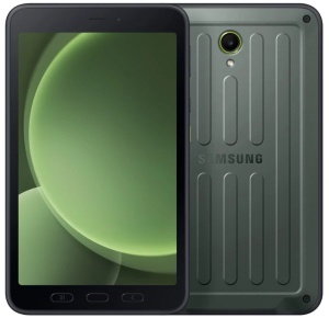 Tablet Samsung Galaxy Tab Active5 LTE 6GB/128GB/8.0"/Zelena/SM-X306BZGAEEE - Img 2