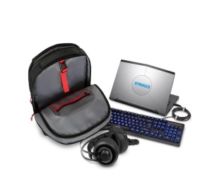 TARGUS Ranac za laptop 17.3 inča TBB639GL Strike 2 Gaming - Img 2