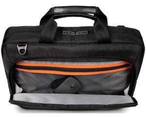 TARGUS Torba za laptop 15.6 inča TBT914GL CitySmart crno-siva - Img 2