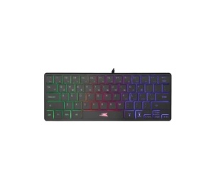 Tastatura Baracuda Seahorse BGK 04141 crna