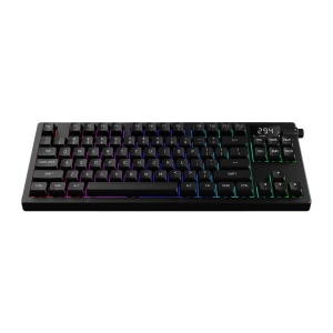 Tastatura Gamdias Hermes M7 Hybrid Mehanička RGB - Img 3