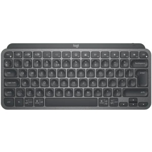 Tastatura gaming Wireless Logitech MX Keys Mini US 920-010498 * - Img 4