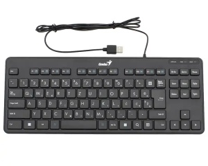 Tastatura Genius Luxmate 110 USB,SR - Img 1