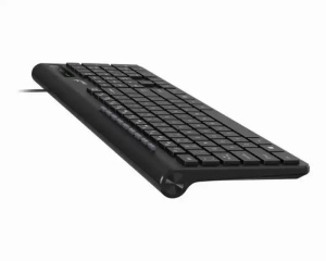 Tastatura Genius SlimStar 230 II USB US - Img 3