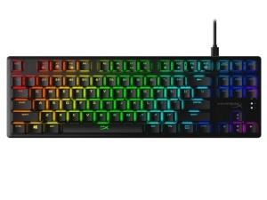 Tastatura HP HyperX Alloy Origins Core HX Blue /Mehanicka/Gaming/US/crna