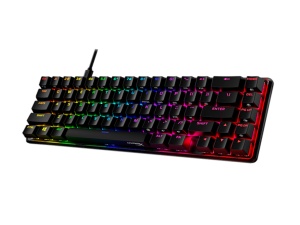 Tastatura HYPERX Alloy Origins 65% - Aqua Tactile/crna - Img 4